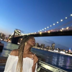 Meet your Posher, Christelle